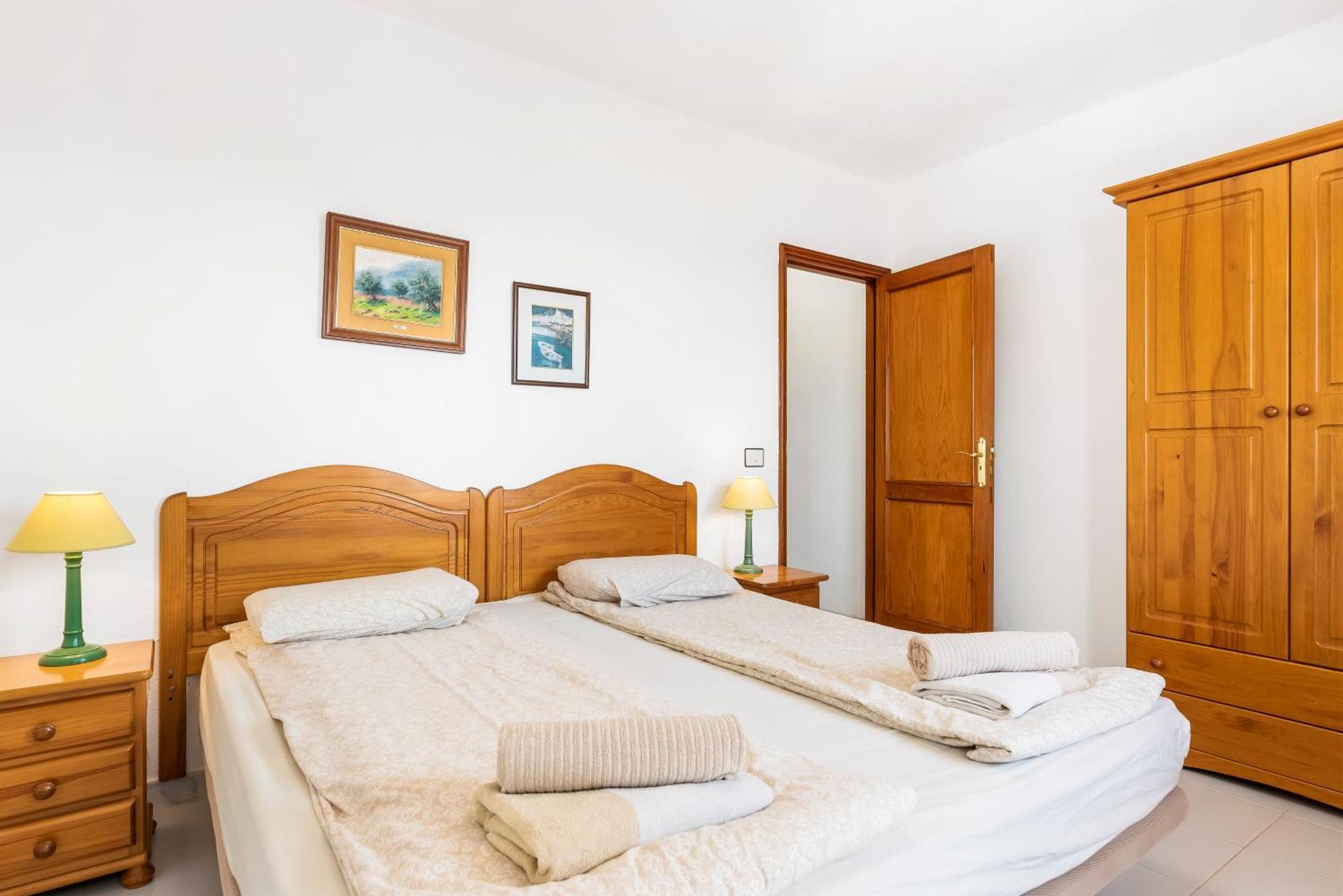 Duplex Oceanview Penthouse By Dream Homes Tenerife Apartament