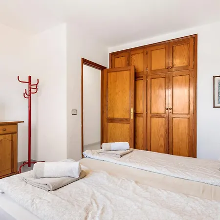 Duplex Oceanview Penthouse By Dream Homes Tenerife Puerto de Santiago  Extérieur photo