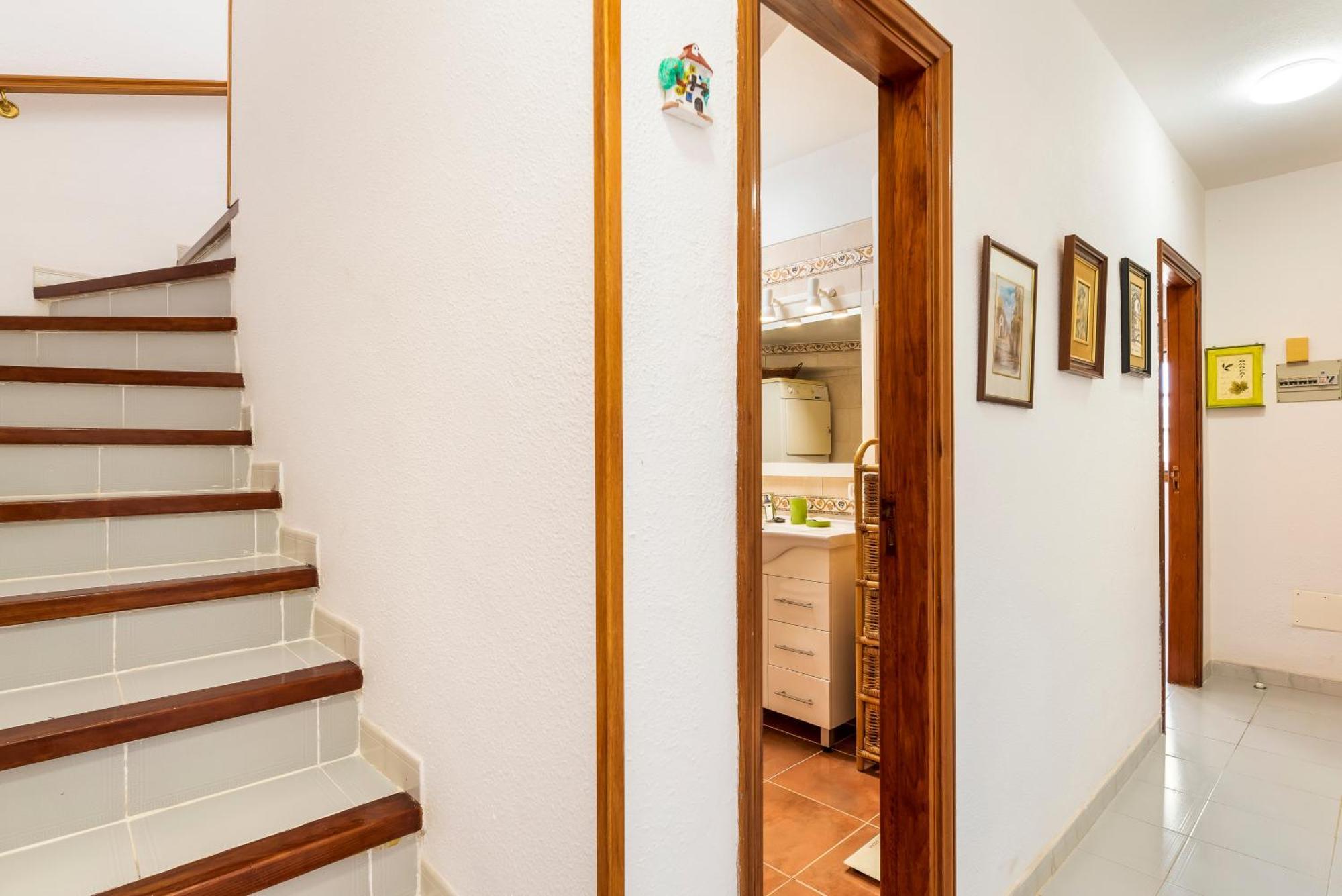 Apartment Duplex Oceanview Penthouse By Dream Homes Tenerife Puerto de Santiago (Tenerife)