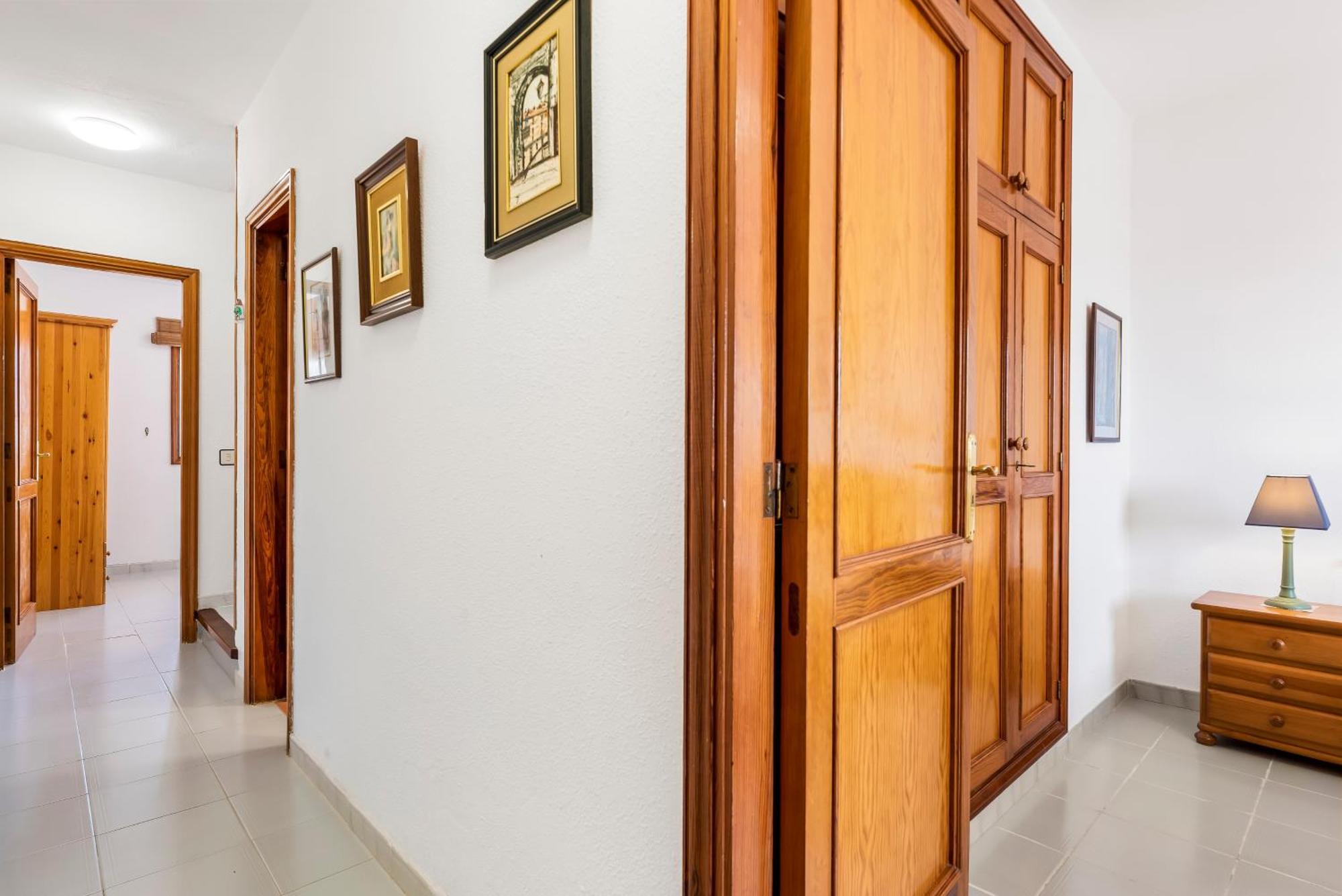 Apartment Duplex Oceanview Penthouse By Dream Homes Tenerife Puerto de Santiago (Tenerife)