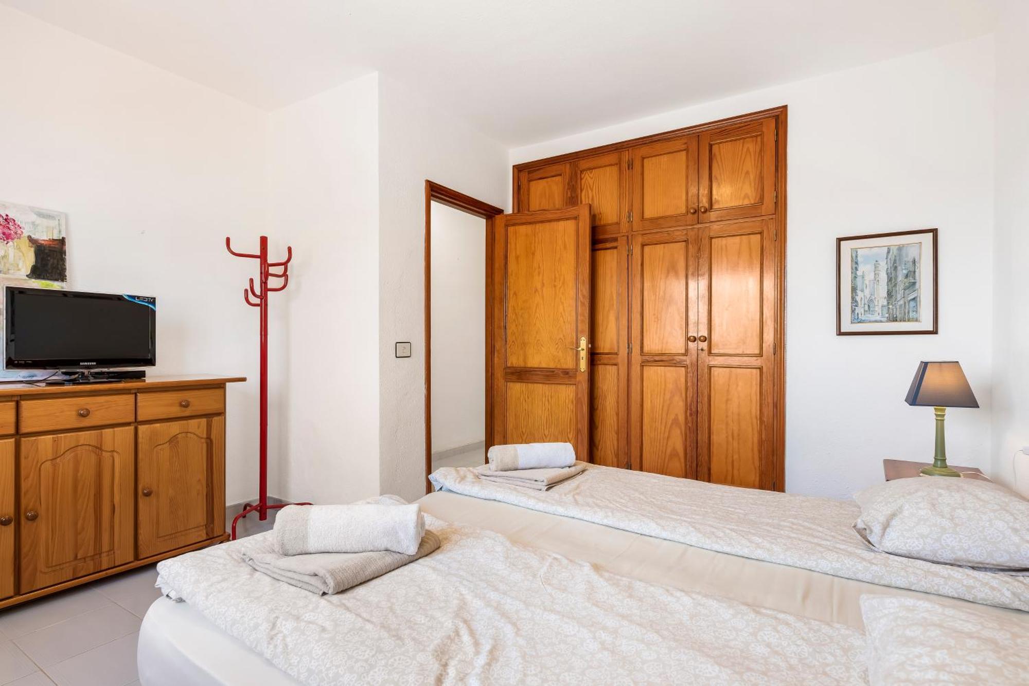 Duplex Oceanview Penthouse By Dream Homes Tenerife Apartment *