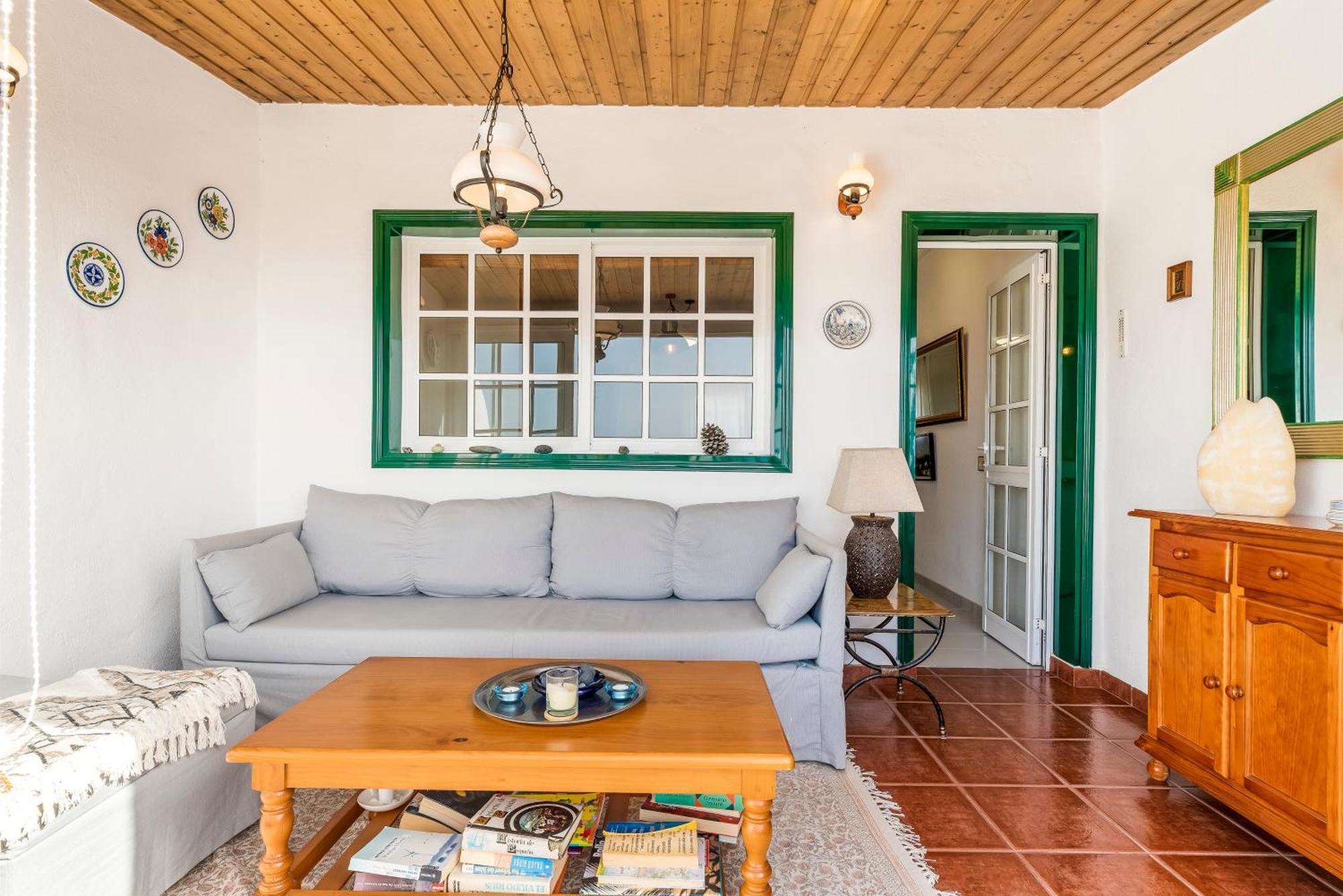 Duplex Oceanview Penthouse By Dream Homes Tenerife Apartment *