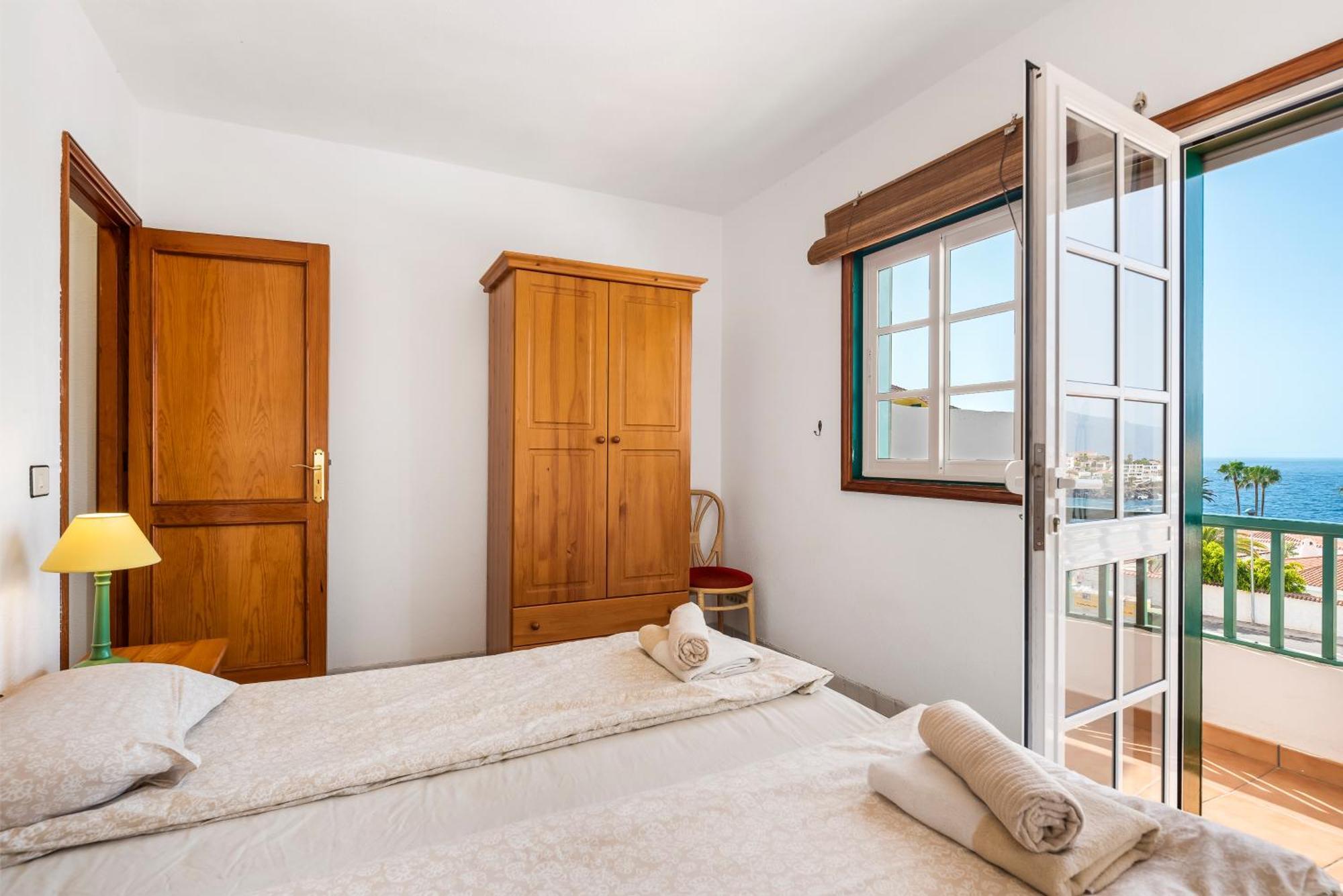 Appartement Duplex Oceanview Penthouse By Dream Homes Tenerife